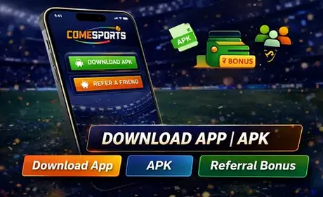 Download the app, unlock code PLAYUP300, and enter ₹1 contests faster