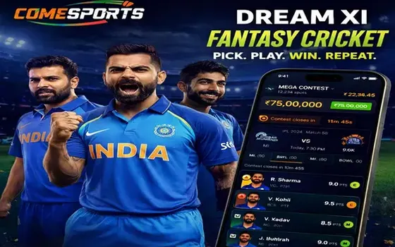 Punjab vs Lucknow on Playupcasino